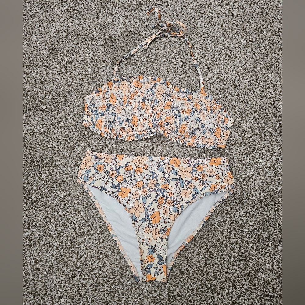 Two Piece Bikini